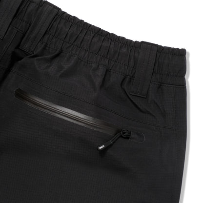 Howl Supply - SHELL PANT Black