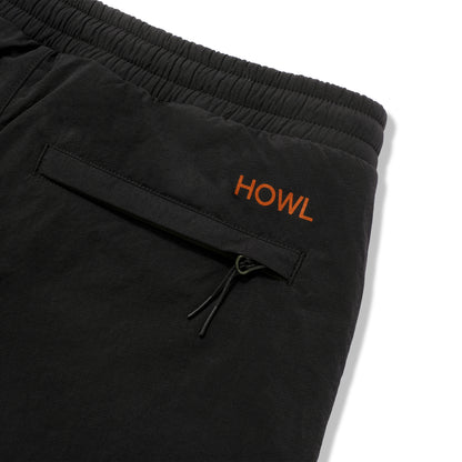 Howl Supply - POLAR FLEECE PANT Army