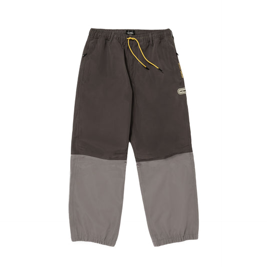 Howl Supply - NOWHERE PANT Grey