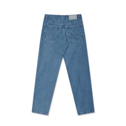 Polar Skate Co. - 89! Hose Mittelblau