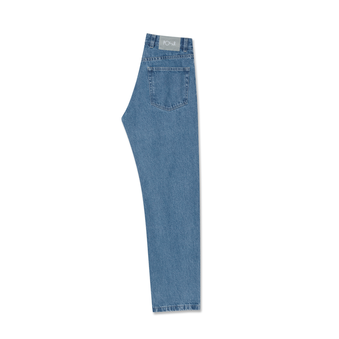 Polar Skate Co. - 89! Hose Mittelblau