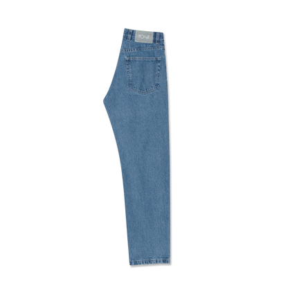 Polar Skate Co. - 89! Hose Mittelblau