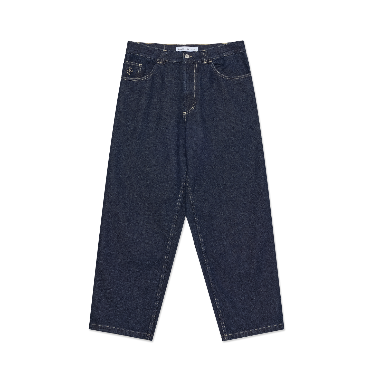 Polar Skate Co. - Big Boy Pants One Wash