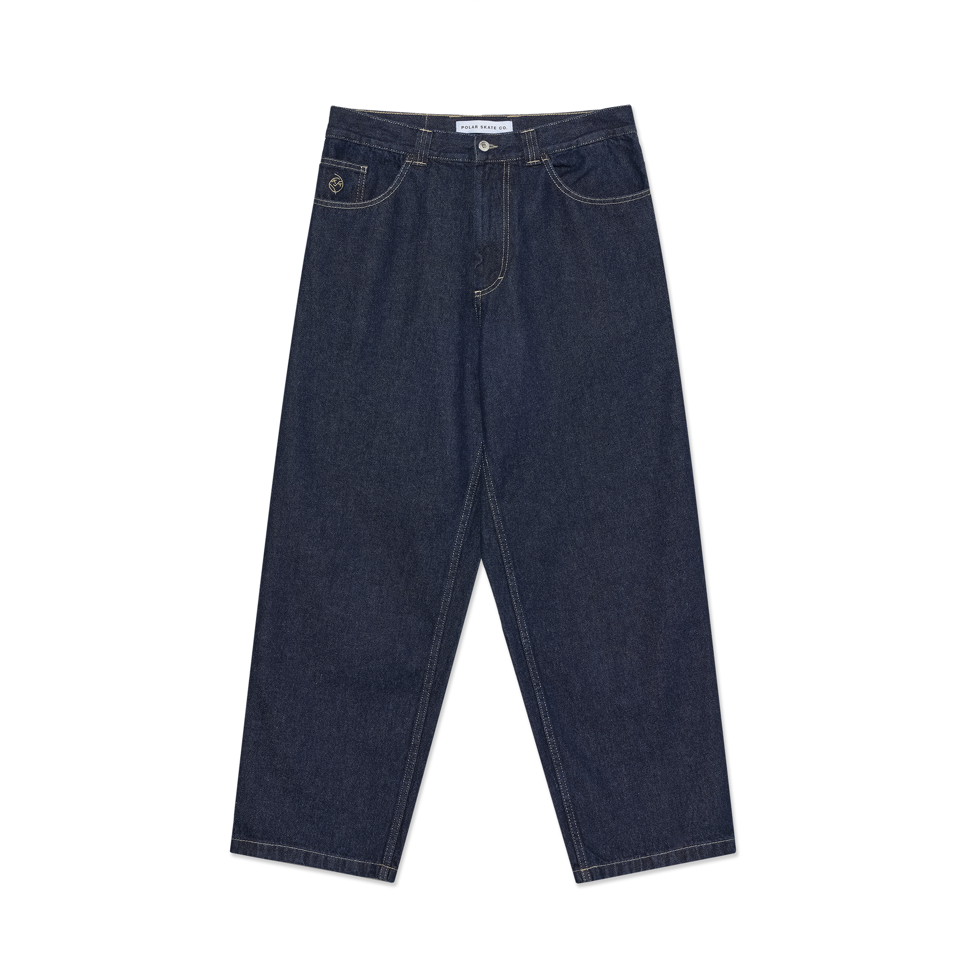 Polar Skate Co. - Big Boy Pants One Wash – Colorblind Store