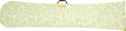 Nitro Light Sack 205cm Quiver Board Bag