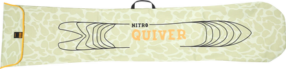 Nitro Light Sack 205cm Quiver Board Bag