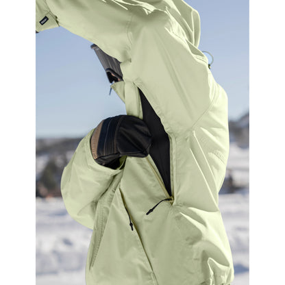 Armada - Elvy 2L Jacket Macha