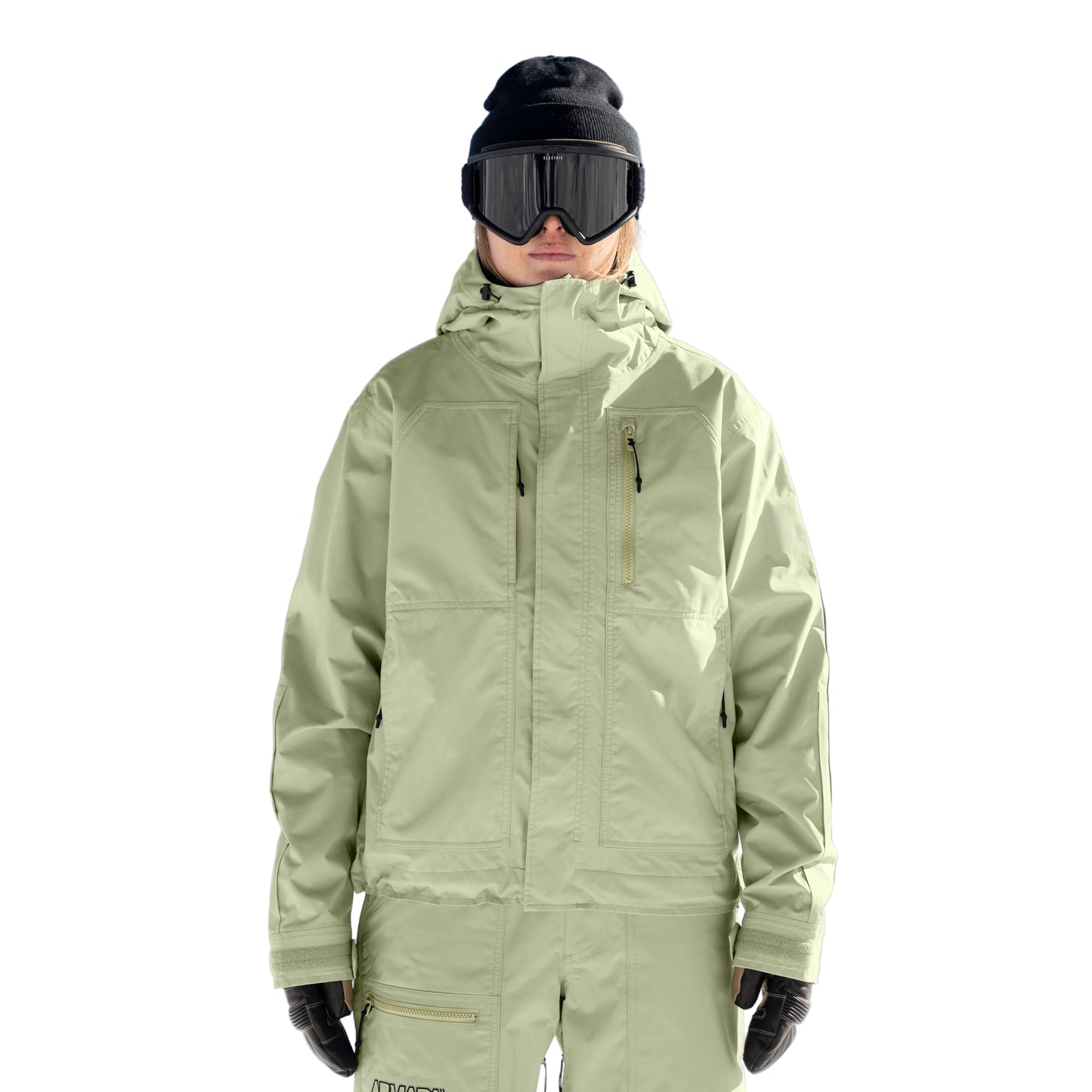 Armada - Elvy 2L Jacket Macha