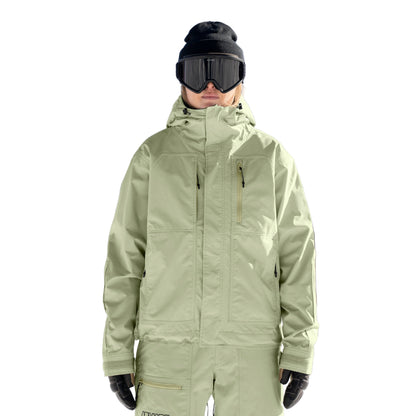 Armada - Elvy 2L Jacket Macha