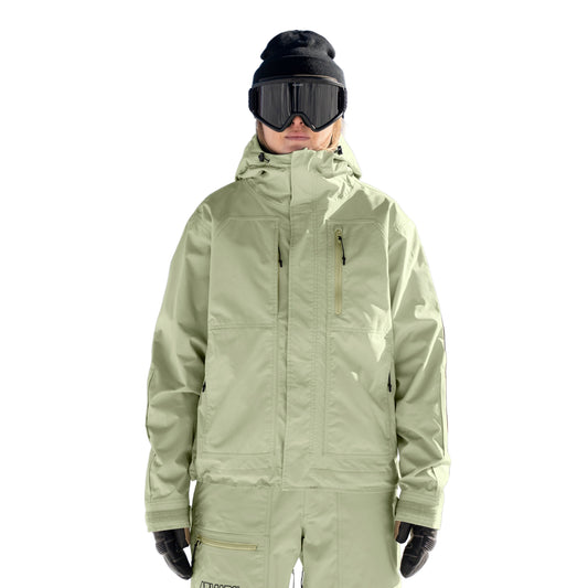 Armada - Elvy 2L Jacket Macha