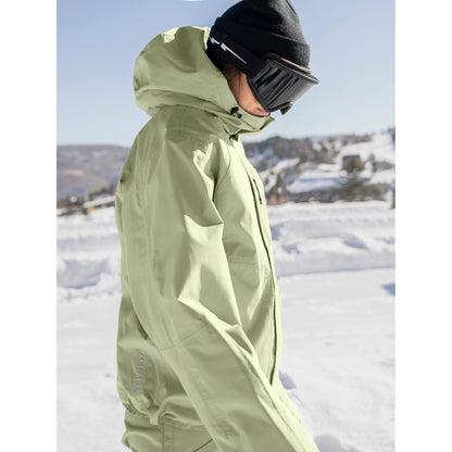 Armada - Elvy 2L Jacket Macha