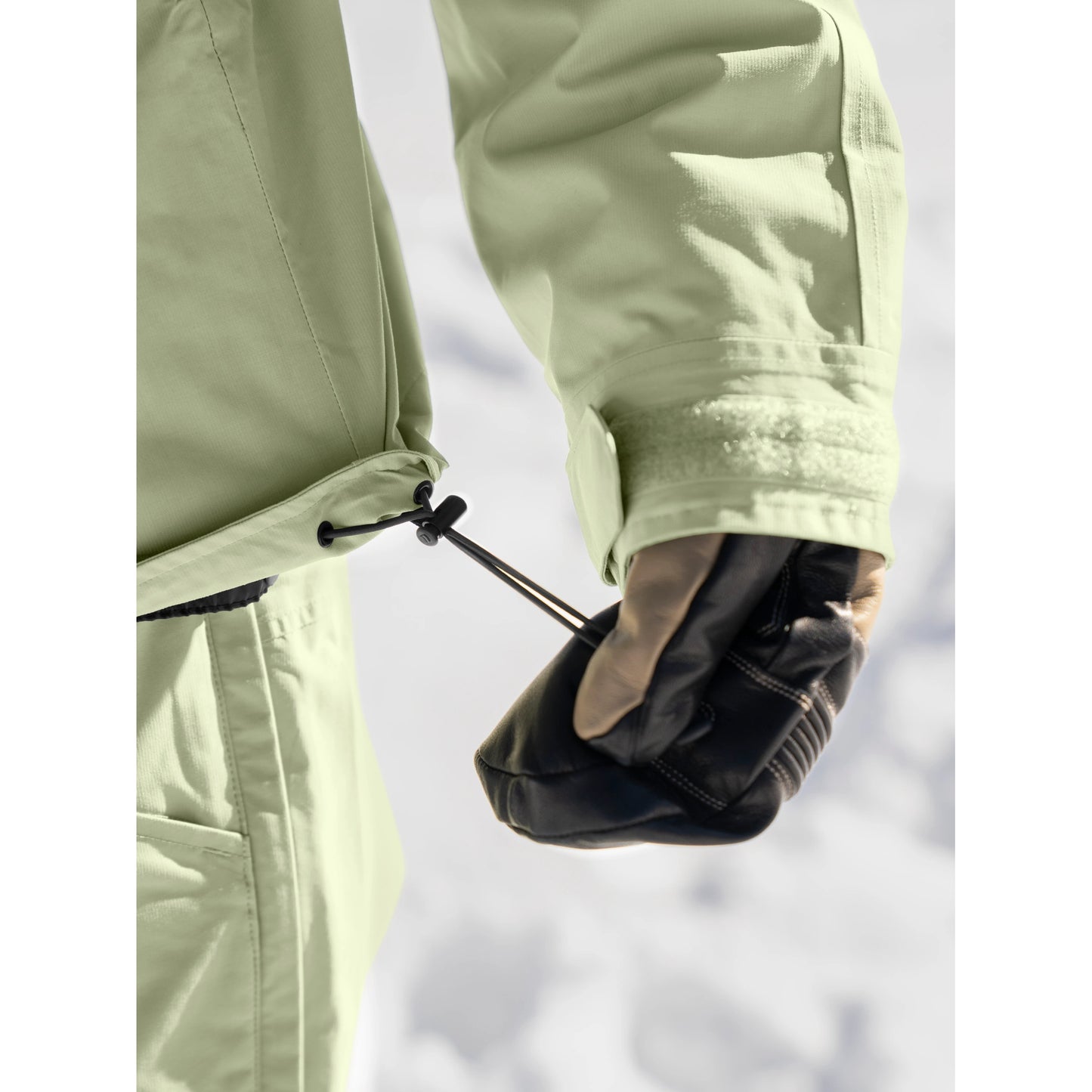 Armada - Elvy 2L Jacket Macha