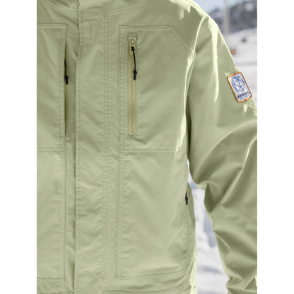 Armada - Elvy 2L Jacket Macha