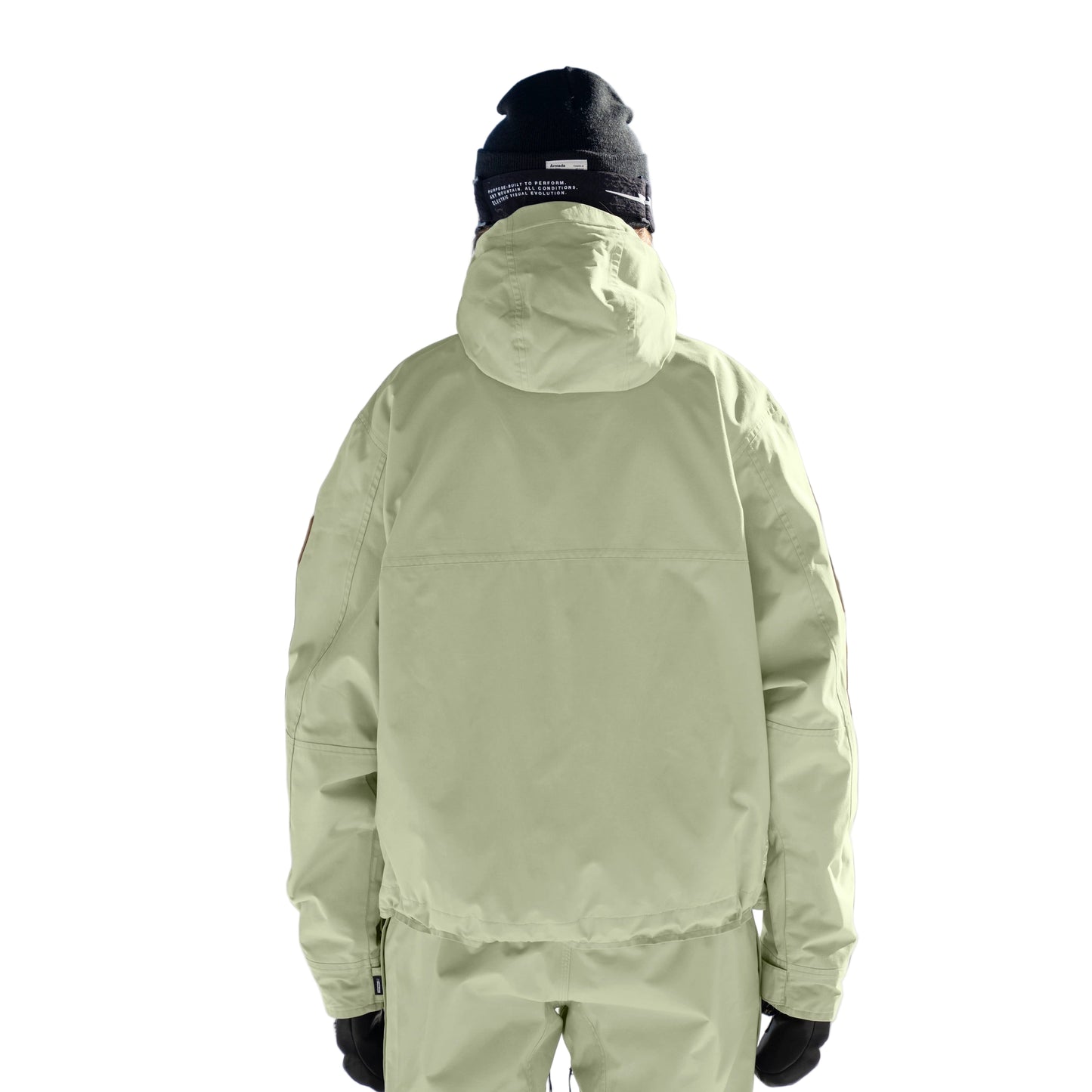 Armada - Elvy 2L Jacket Macha