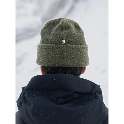 Armada - McCole Fleece Beanie Olive