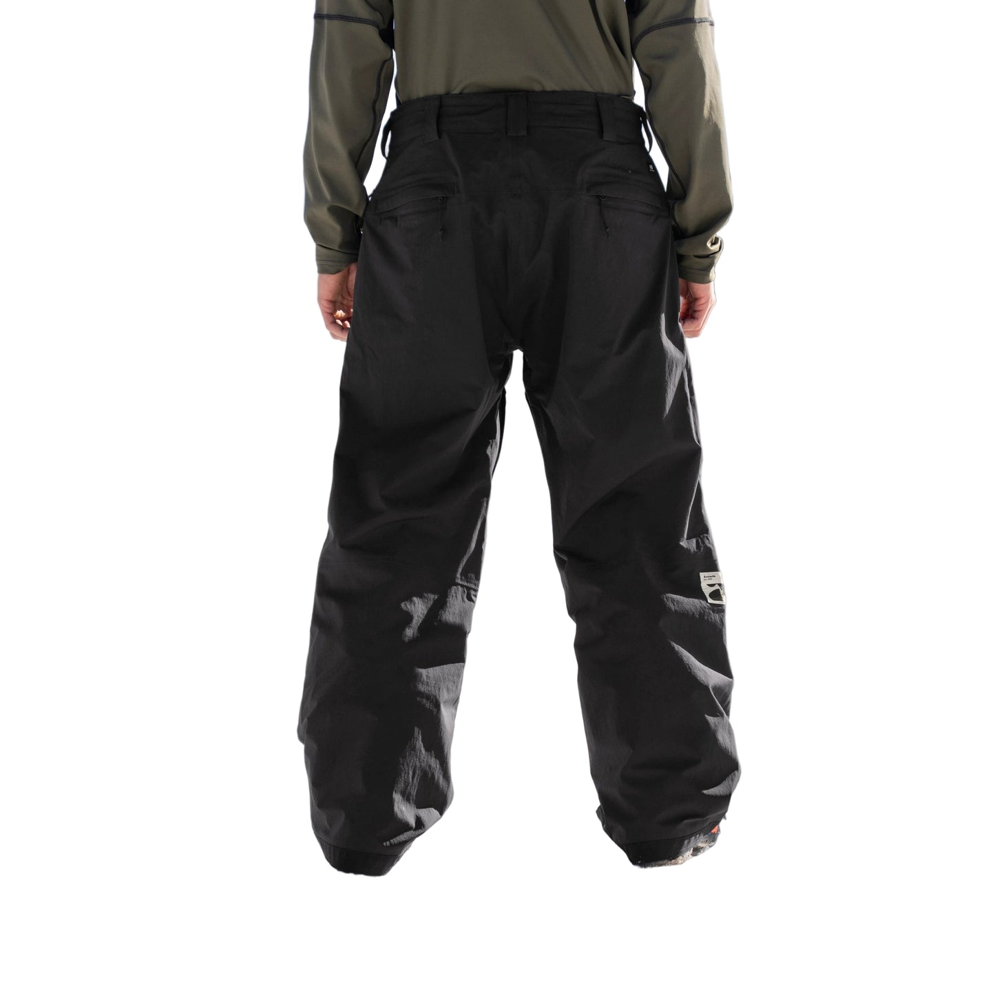 Armada - Chairman 2L Hose Schwarz