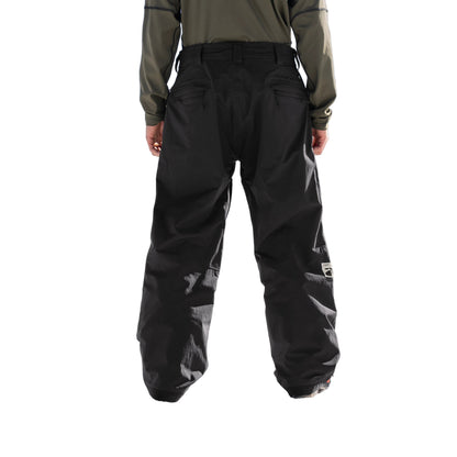 Armada - Chairman 2L Hose Schwarz