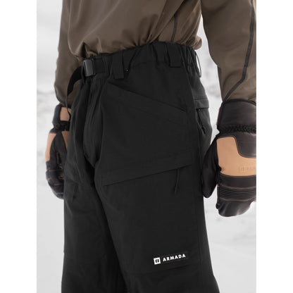 Armada - Atlantis 2L Gore-Tex Pant Black