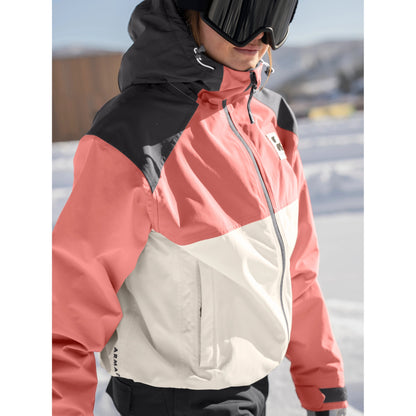 Armada - Nylie 2L Jacket Faded Rose