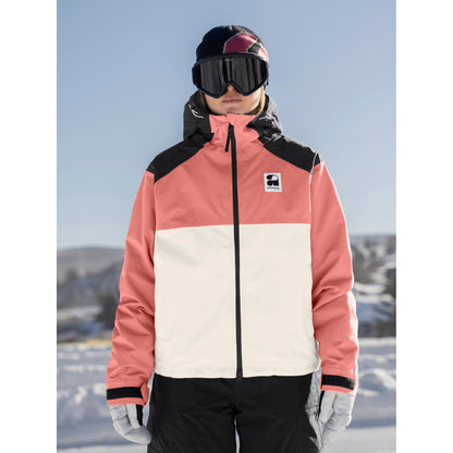 Armada - Nylie 2L Jacket Faded Rose