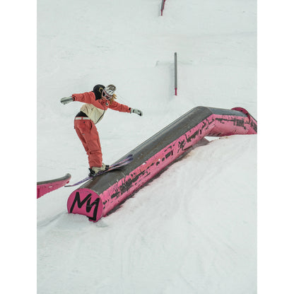 Armada - Nylie 2L Jacket Faded Rose