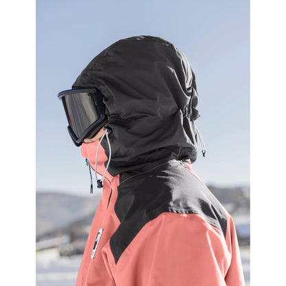 Armada - Nylie 2L Jacket Faded Rose