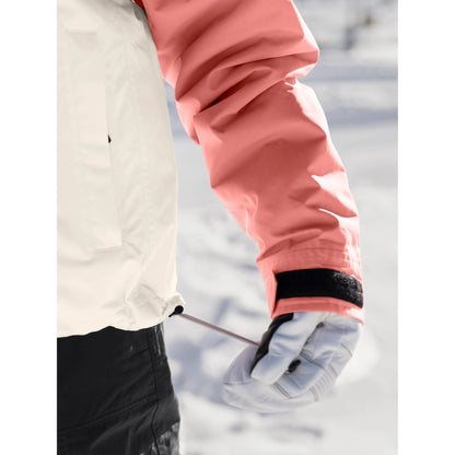 Armada - Nylie 2L Jacket Faded Rose