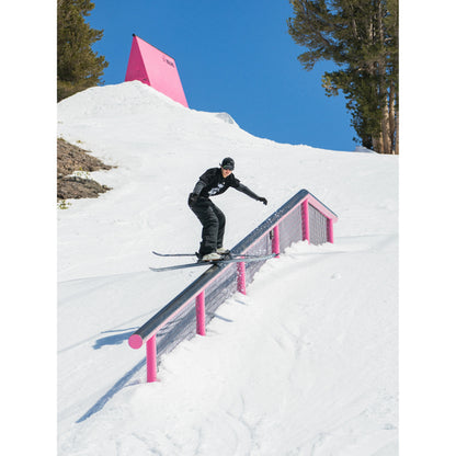 Armada - Mula 2L Insulated Pant Black