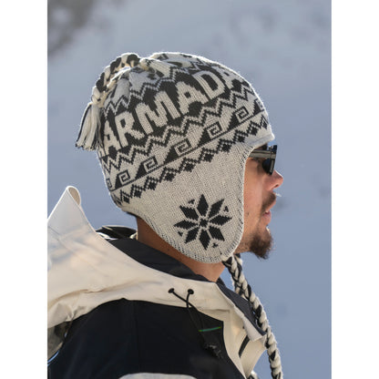 Armada - Peruvian Beanie Cream