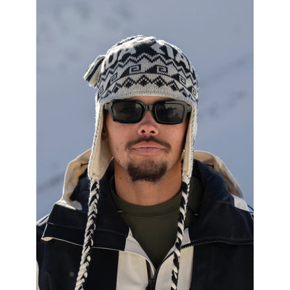 Armada - Peruvian Beanie Cream