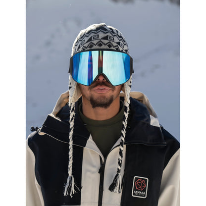 Armada - Peruvian Beanie Cream