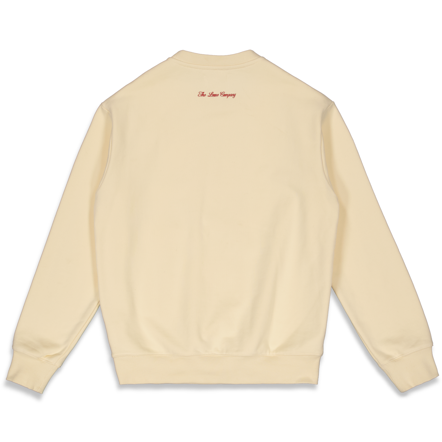 The Loose Company - Rocking Horse Rundhalsausschnitt