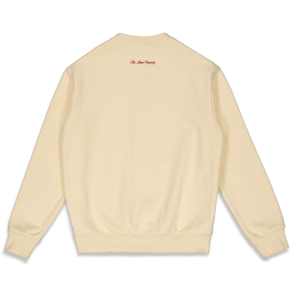 The Loose Company - Rocking Horse Rundhalsausschnitt