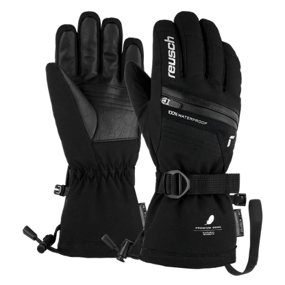 Reusch - Lando R-TEX® XT Junior