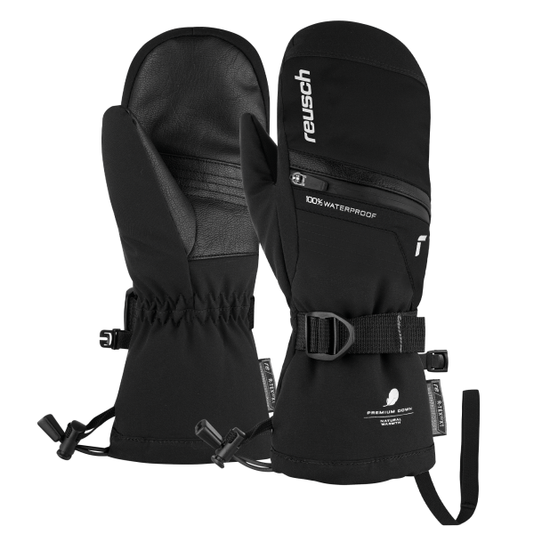 Reusch - Lando R-TEX® XT Junior Fäustling