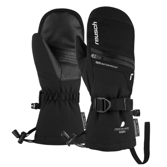 Reusch - Lando R-TEX® XT Junior Mitten