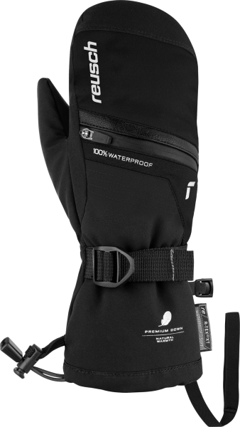 Reusch - Lando R-TEX® XT Junior Fäustling