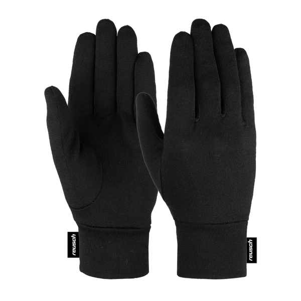 Reusch - Merino Wool Conductive Gloves