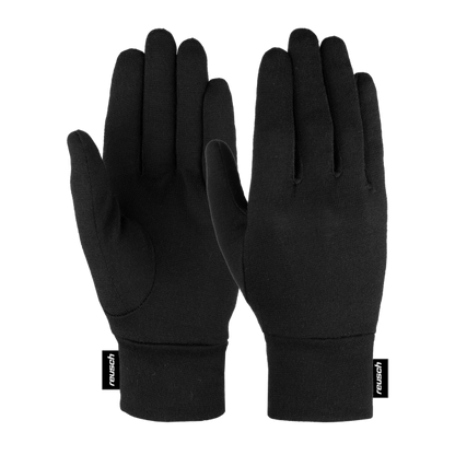 Reusch - Merino Wool Conductive Gloves