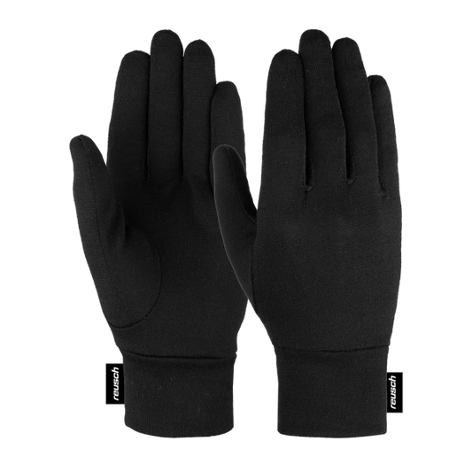 Reusch - Merino Wool Conductive Gloves