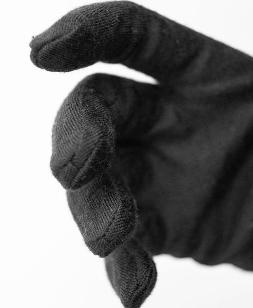 Reusch - Merino Wool Conductive Gloves