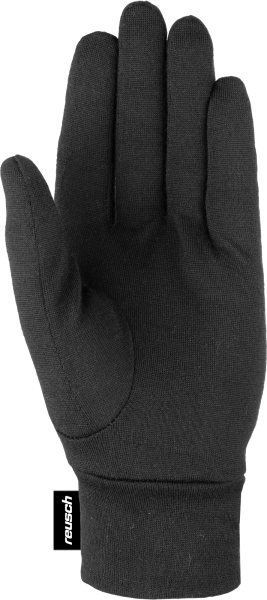 Reusch - Merino Wool Conductive Gloves