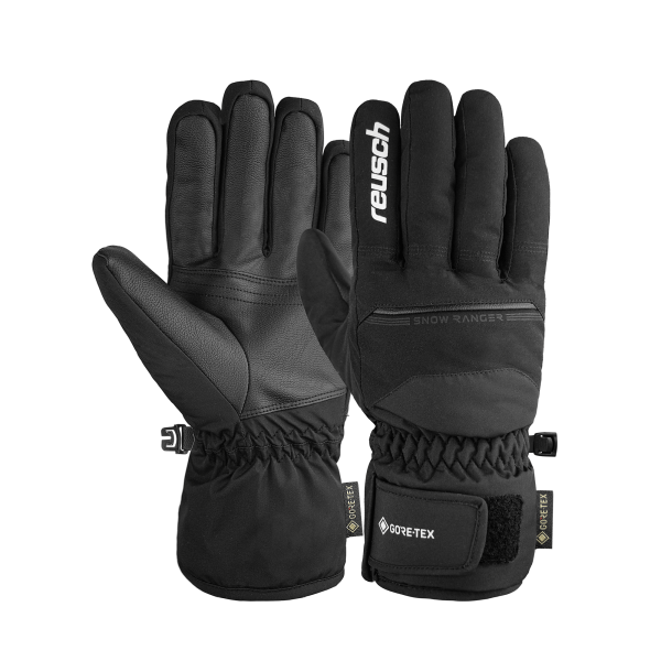 Reusch - Snow Ranger GORE-TEX Gloves
