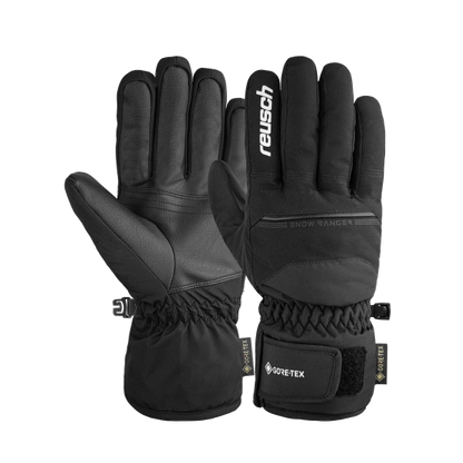 Reusch - Snow Ranger GORE-TEX Gloves