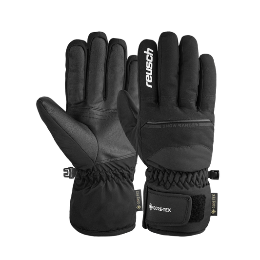 Reusch - Snow Ranger GORE-TEX Gloves