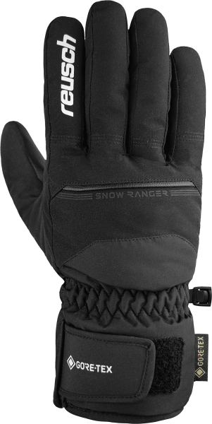 Reusch - Snow Ranger GORE-TEX Gloves