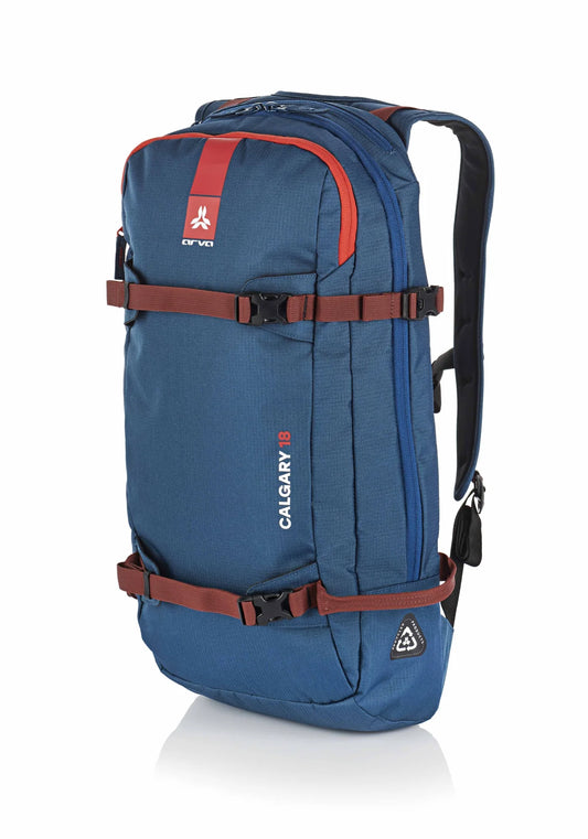 Arva - Calgary 18 backbag