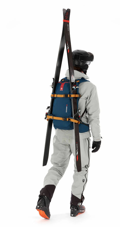 Arva - Calgary 20 Backbag