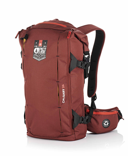 Arva - Calgary 26 Backbag