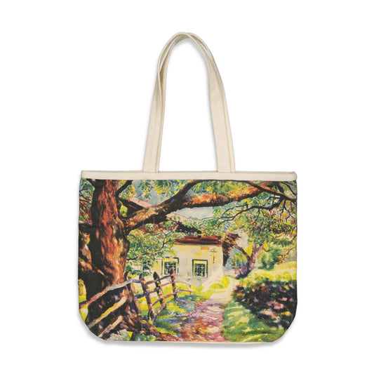 The Loose Company - Scenery Totebag